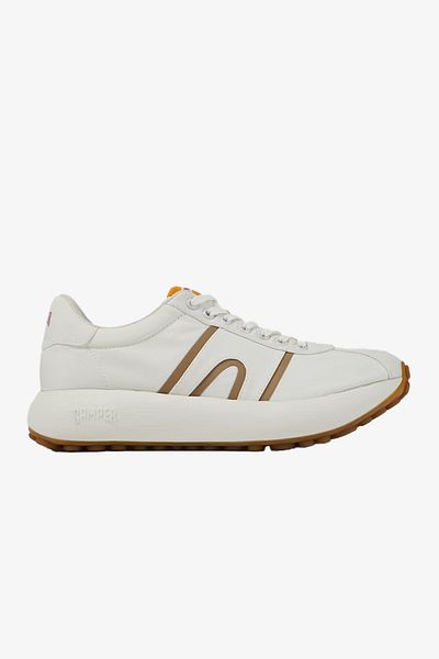 CAMPER Pelotas Athens Men's White Sneaker K100943-002