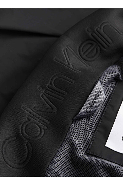 Calvin Klein Siyah Erkek Yelek K10K113240BEH