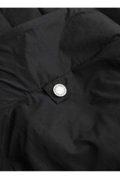 Calvin Klein Siyah Erkek Yelek K10K113240BEH