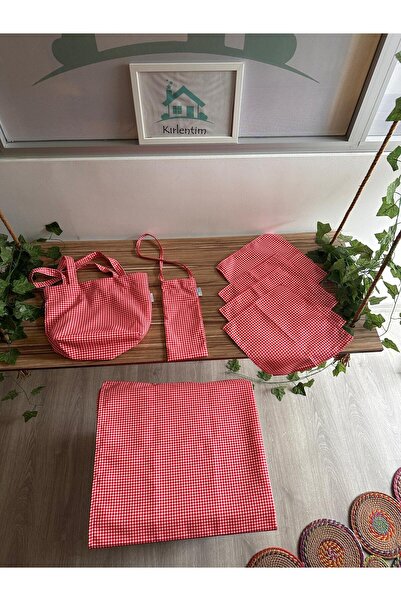 KIRLENTİM PİKNİK SETİ