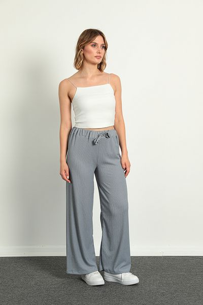 ModaPlaza Raschel Women's Trousers - Model 2061