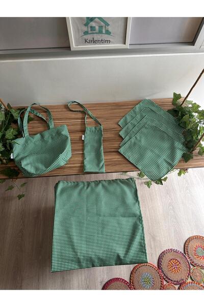 KIRLENTİM SET PENTRU PICNIC