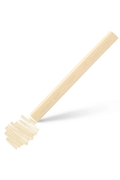 Faber Castel POLYCHROMOS TOZ PASTEL 103   FİLDİŞİ