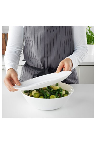 IKEA Oftast Serving Bowl 23 cm