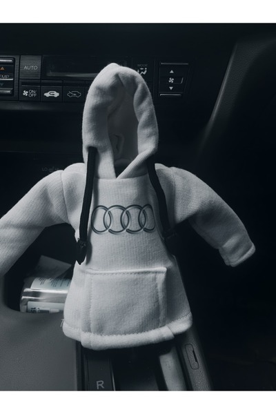 mınıcs BEYAZ AUDİ VİTES POLARI