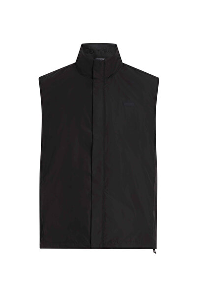 Calvin Klein Siyah Erkek Yelek K10K113240BEH