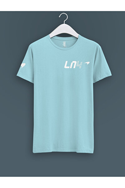 BaseLineShop Lando Norris Mcl T-Shirt