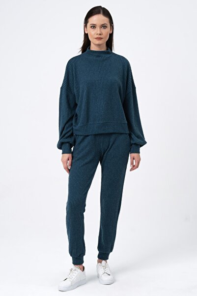 ALEXANDERGARDI Twin Set with Fit - B22-113A-UST-ALT