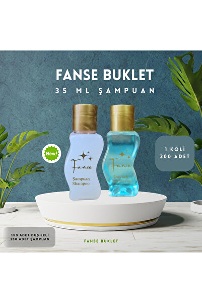 Fanse Otel Temizlik Medikal Malzemeleri TEK KULLANIMLIK OTEL BUKLET 150 ADET ...