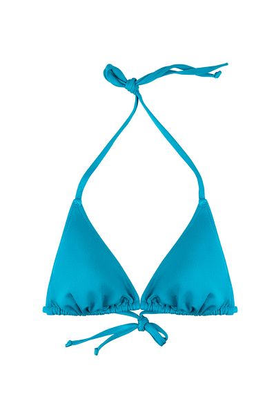 SUWEN Triangel-Bikinioberteil