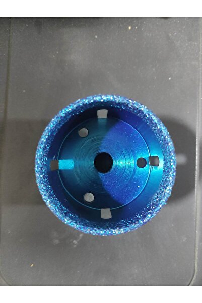 Bhd GRANİT MERMER DELME  ISLAK KURU PANÇ 60 MM MODEL :BHD00232