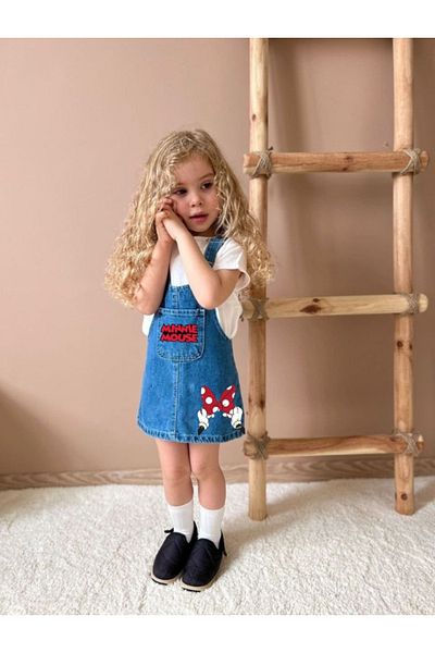 Manj Baby ROCHIE YAZLIK KOT