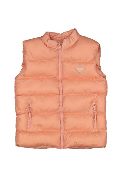 bebitomkids Kız 5-8 Yaş Şişme Yelek