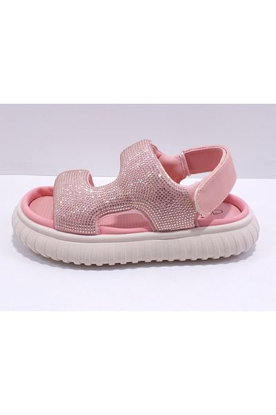 Guja Yumoş Stoned Children's Sandals - Small Size 1