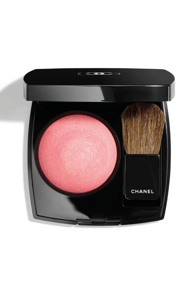 Chanel JOUES CONTRASTE - Işıltılı Pudra Allık 3.5 g