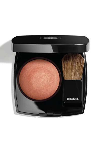 Chanel JOUES CONTRASTE - Işıltılı Pudra Allık 3.5 g