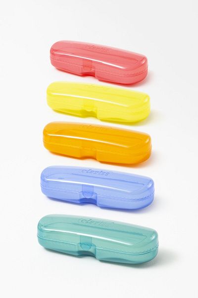 Pop UV Protection Children's Glasses and Dried Rose Box
