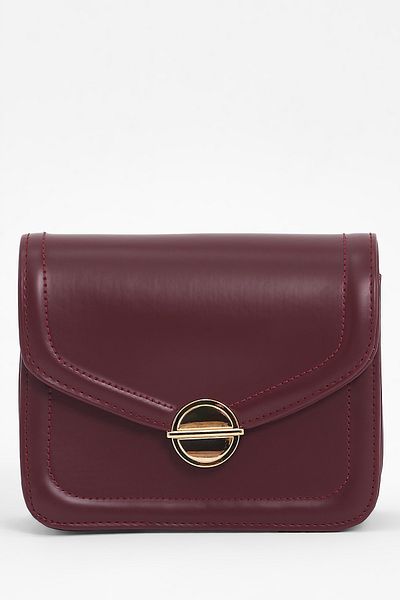 ALTUDA Women's Crossbody Shoulder Bag Bowie