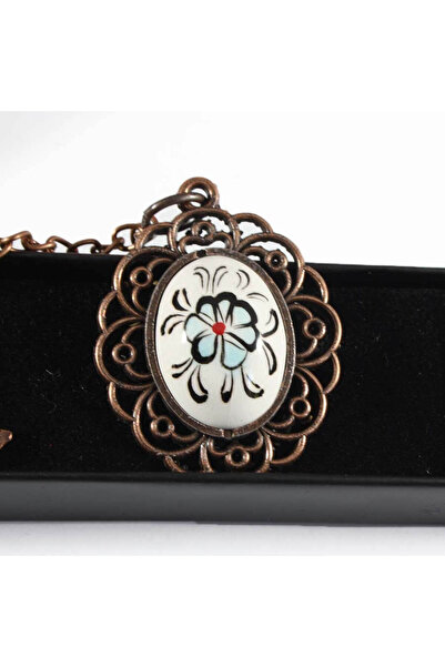 Çini Evi علامة كتاب البرسيم - تصميم أنيق وعملي