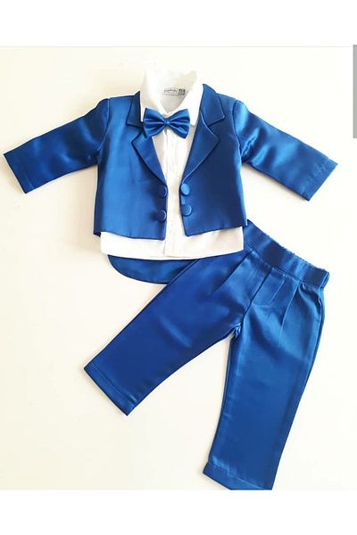 Pugi Baby Mevlüt Set for Baby Boy