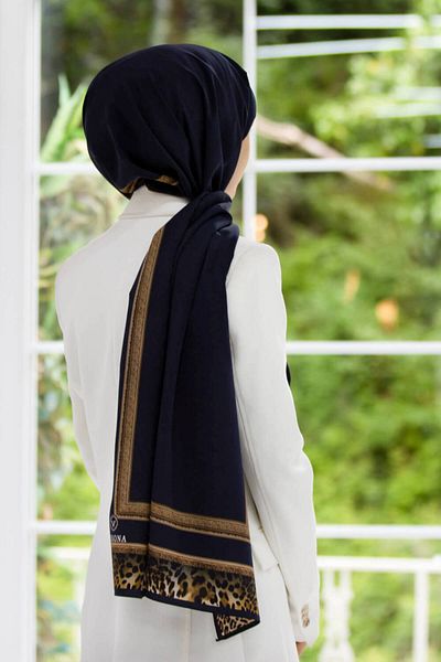 Vissona Luxury Medina Silk - Κομψό και βολικό