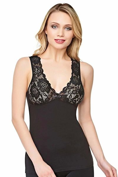 Belinay 0691 Γυναικείο εσώρουχο White Lace - M Boy
