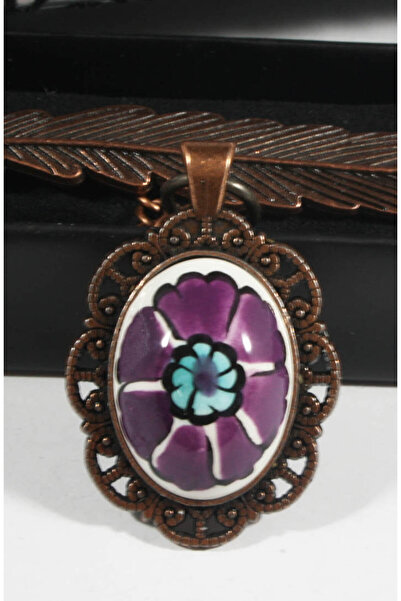 Çini Evi هدية لزملاء العمل - مقاس مريح