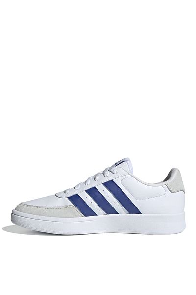 adidas Men's Lifestyle Shoes White - ID0450 BREAKNET