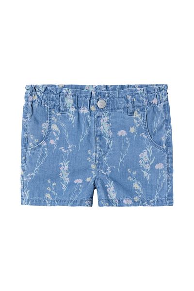 Name it ŠORTKY FEM WOV CO100