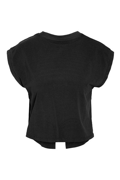 Noisy May BLUSE - GESCHLOSSENES HALSKETTE FEM KNIT CO95/EA5