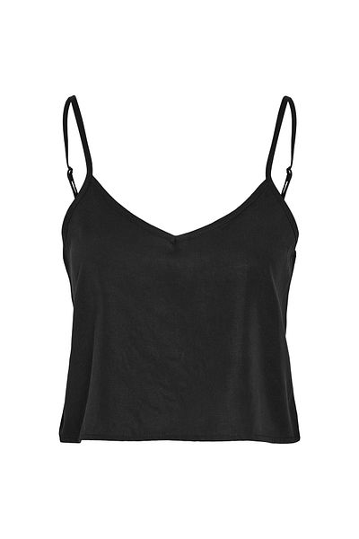 Noisy May SINGLET FEM WOV LYT100