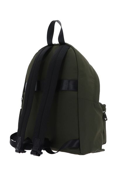 Guess VENEZIA ECO BCKPCK W FRONT PKT