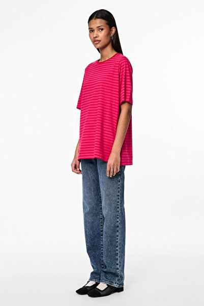 PIECES ΠΛΕΚΤΟ ΜΠΛΟΥΖΑΚΙ FEM OCO100