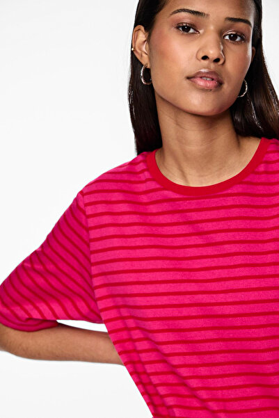 PIECES ΠΛΕΚΤΟ ΜΠΛΟΥΖΑΚΙ FEM OCO100