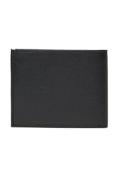 Guess SMCSLE-LEA20-BLA