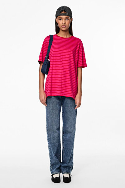 PIECES ΠΛΕΚΤΟ ΜΠΛΟΥΖΑΚΙ FEM OCO100