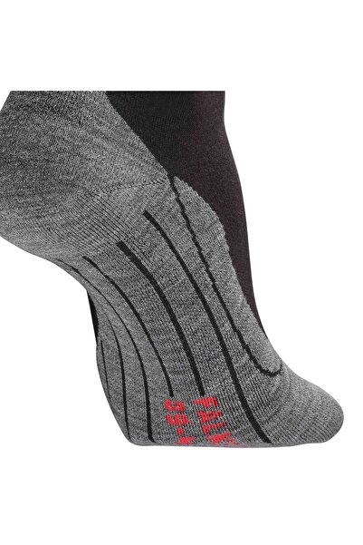 FALKE Damen Socken 2er Pack - Ergonomic Fitness Laufsocken, Sport System, 37-42