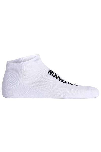 Salomon Unisex-Sneaker, 3er-Pack – EVERY DAY LOW, Mesh-Einsatz, atmungsaktiv, Logo