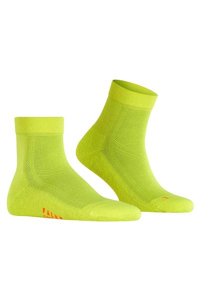 FALKE Cool Cick Unisex-Polyester-Socken – Einfarbig
