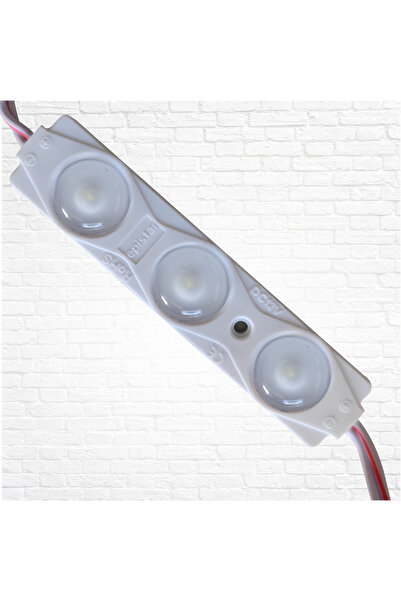 3M MODÜL LED 1.5W BEYAZ   100 ADET
