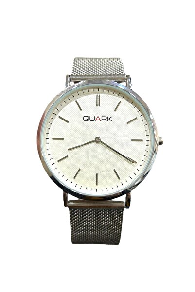 Quark QM-2010D-7A Men's Wristwatch - Stylish and Functional Design