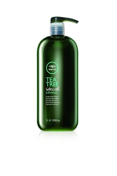 Paul Mitchell Canlandırıcı-Paul Mitchell TEA TREE Special SHAMPOO® 1000ml