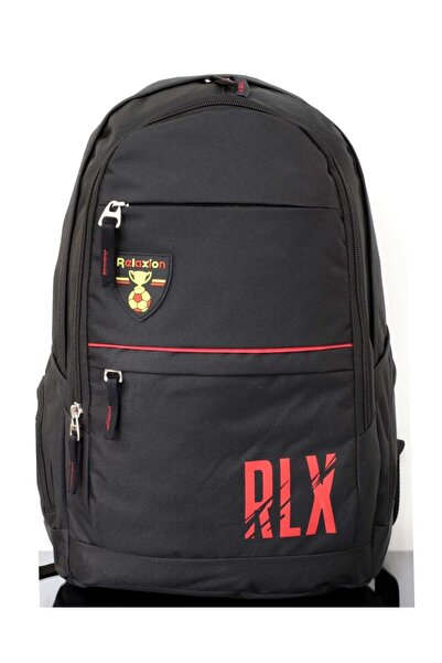 Relaxion 2051 Model School Backpack