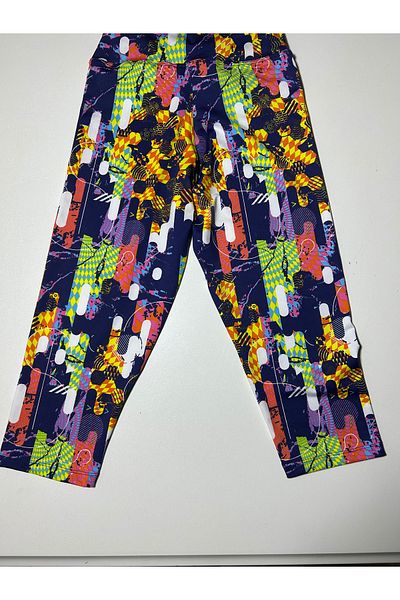 BRAZFIT Women's Fitness Leggings - Comfortable and Stylish