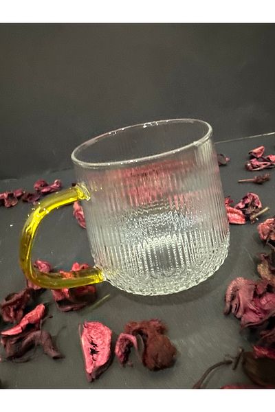 AROW CUPA GOLD CUPA BOROSILICAT