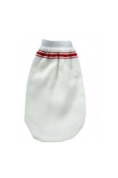 La Perla Silk Bath Shower Pouch