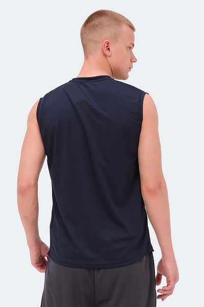 Slazenger Navy Blue RAJYA Men's Athlete