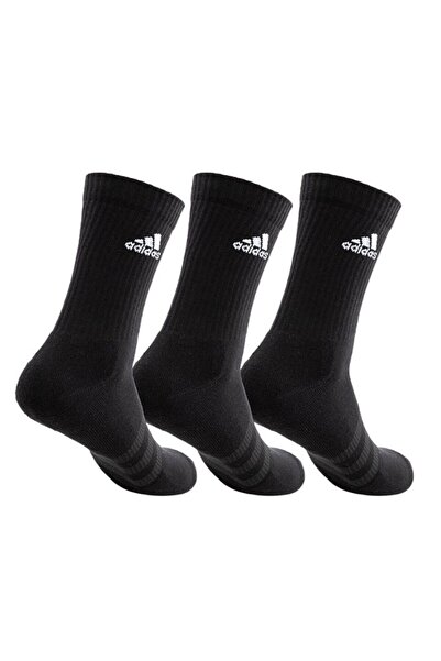 adidas IC1310 C Spw Crw 3P - Unisex Sports Socks Set