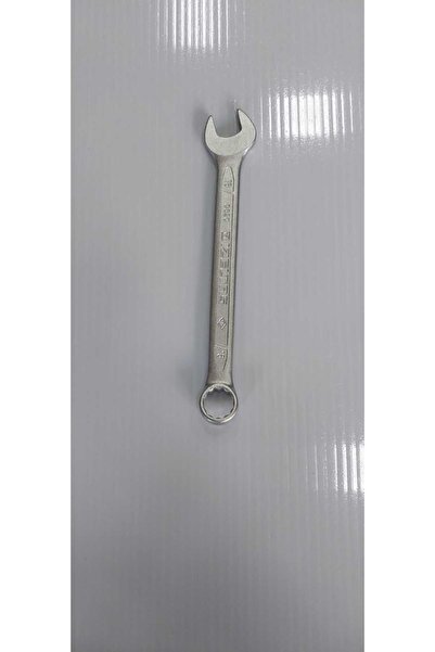 İzeltaş Kombine Anahtar Kısa Boy 18 mm (0320 02 018)