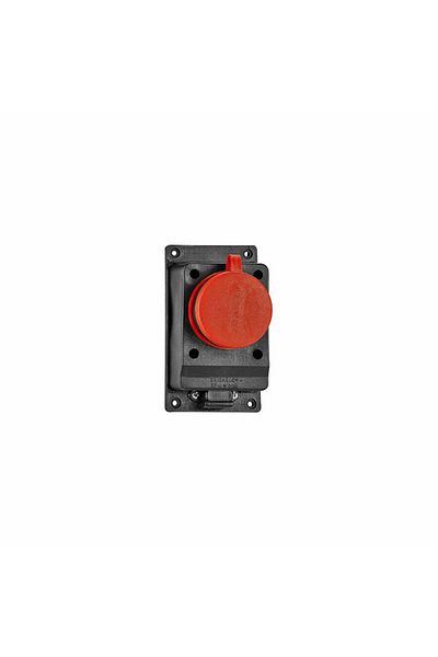 NEAD ARAS Nead 3*25 Wall Socket - 16 Pieces